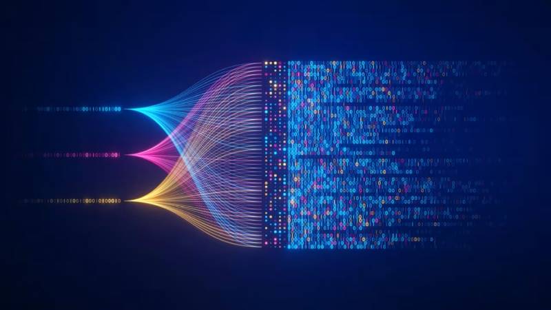 梁园区软件开发：解锁高性能应用的核心技术路径